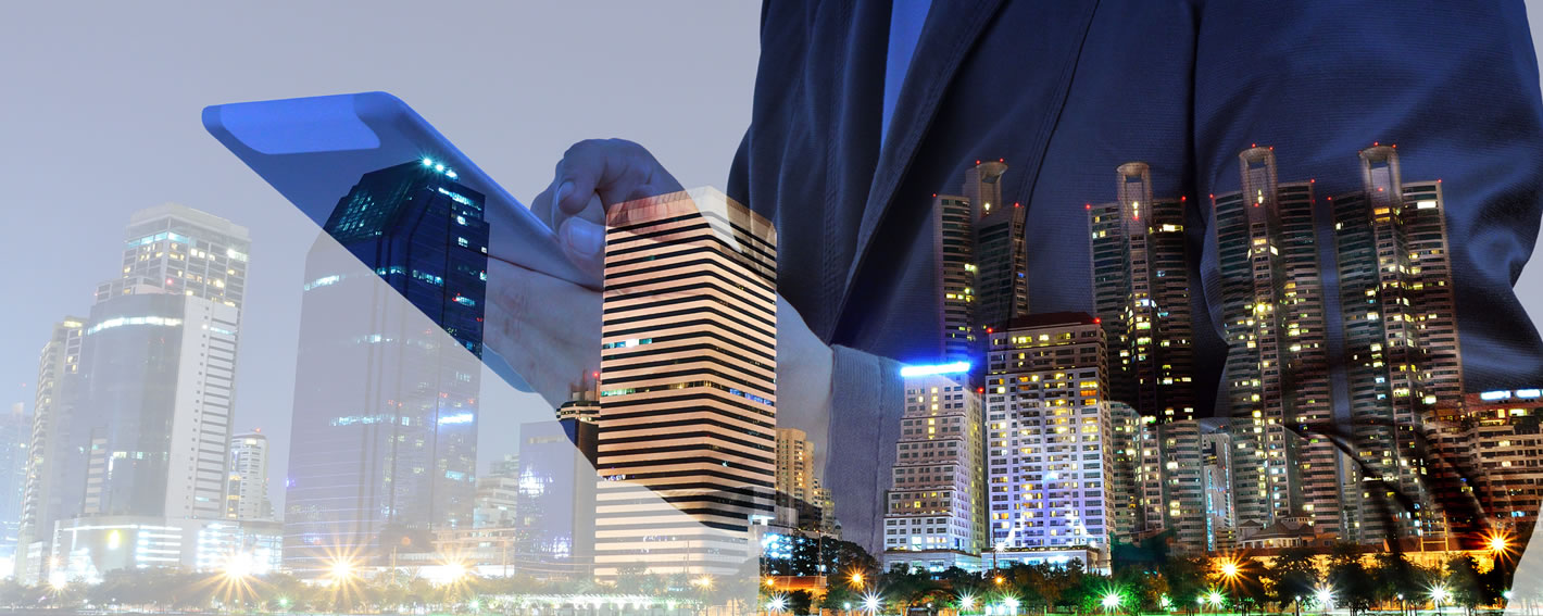 Union Property Group